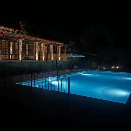 Appartamento Nike Country Retreat - 8 *