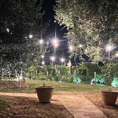 Nike Country Retreat - 8 *