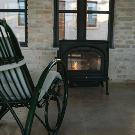 Nike Country Retreat - 8 * Controguerra