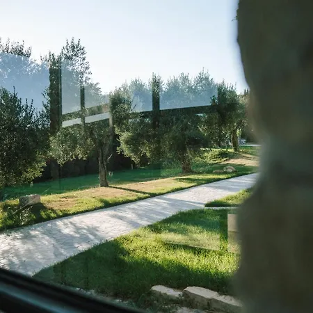 Apartment Nike Country Retreat - 8 *