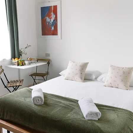 Appartamento Nike Country Retreat - 8 *