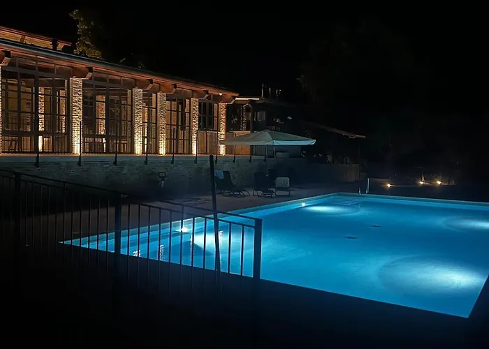 Apartment Nike Country Retreat - 8 *