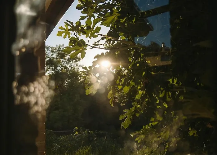 Apartment Nike Country Retreat - 8 Controguerra