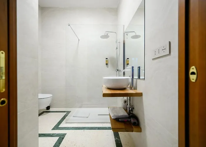 Nike Country Retreat - 8 * Controguerra