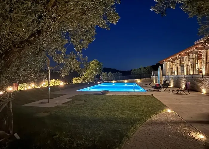 Nike Country Retreat - 8