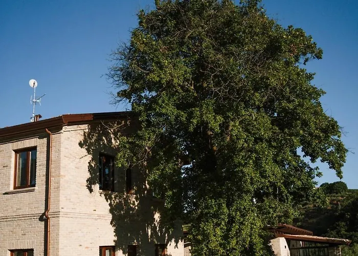 Nike Country Retreat - 8 Apartment *