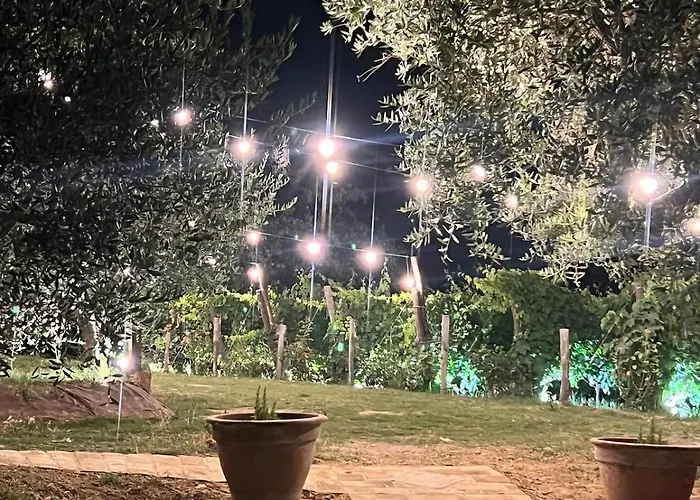 Nike Country Retreat - 8 *