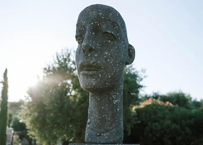 Apartment Nike Country Retreat - 8