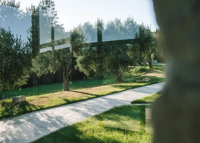 Apartment Nike Country Retreat - 8 *