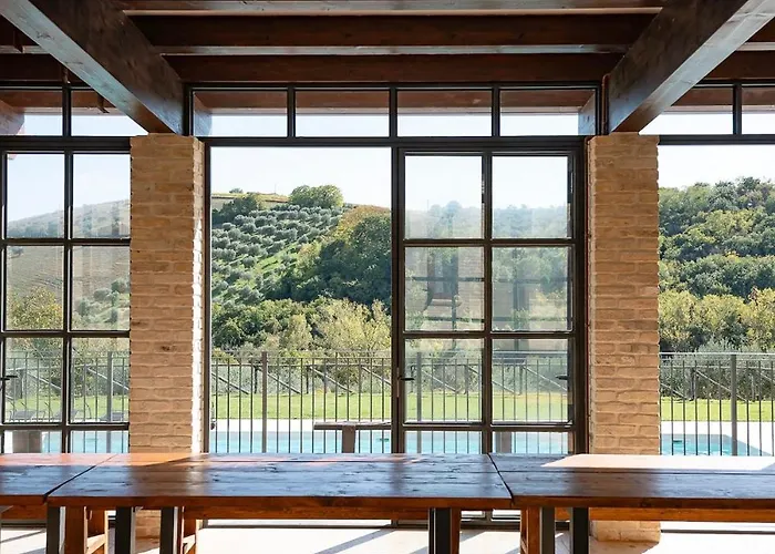 Nike Country Retreat - 8 *