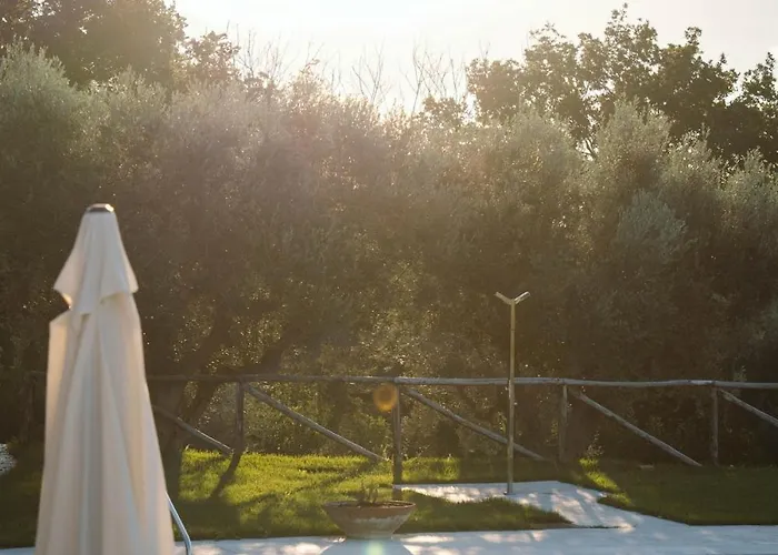 Nike Country Retreat - 8 * Controguerra