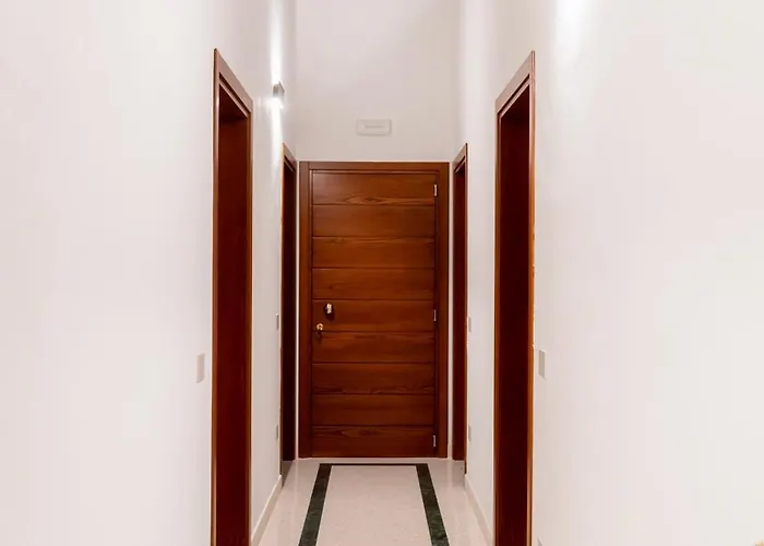 Apartment Nike Country Retreat - 8 *