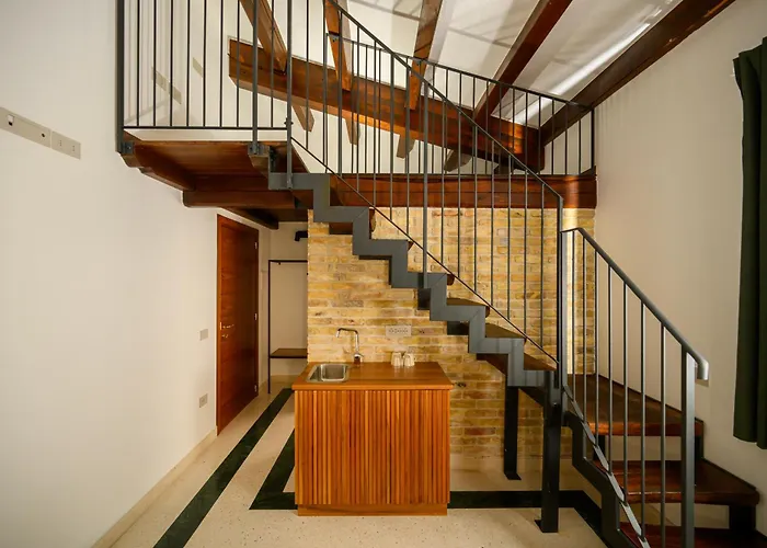 Nike Country Retreat - 8 Apartment *